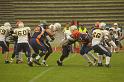 Les Corsaires Evry vs Les Gaulois de Sannois 447